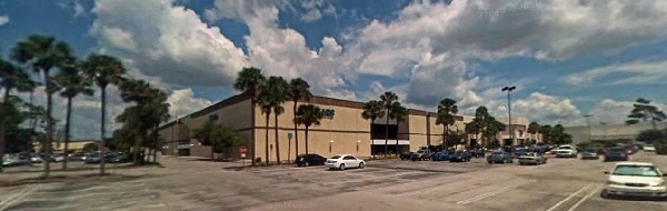 Nail Spa 27001 US Highway 19 N Clearwater Florida 