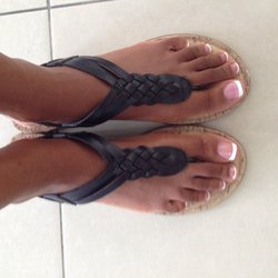 Tic Tac Nails 2922 S Florida Ave Lakeland Florida 