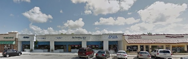 Steven’s Hair Design 9871 W Sample Rd Coral Springs Florida 