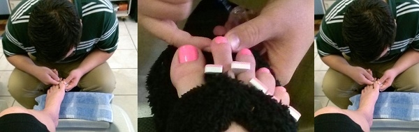 Nail Art 1472 W Interntnl Spdwy Blvd Daytona Beach Florida 
