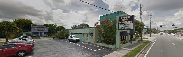 Pepe’s Hair Designers 219 Mason Ave Daytona Beach Florida 