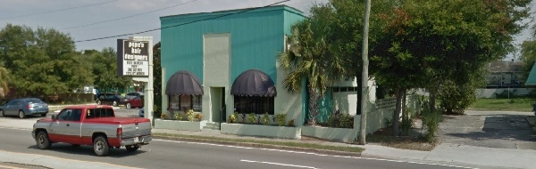 Pepe’s Hair Designers 219 Mason Ave Daytona Beach Florida 