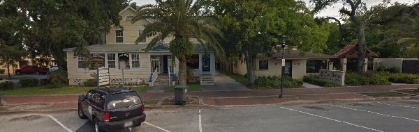 Rose Ann’s Nails 219 Magnolia Ave Daytona Beach Florida 