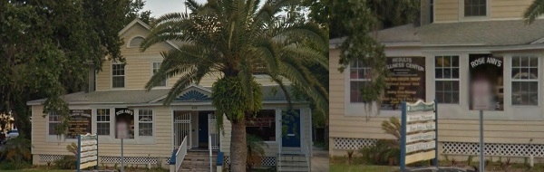 Rose Ann’s Nails 219 Magnolia Ave Daytona Beach Florida 