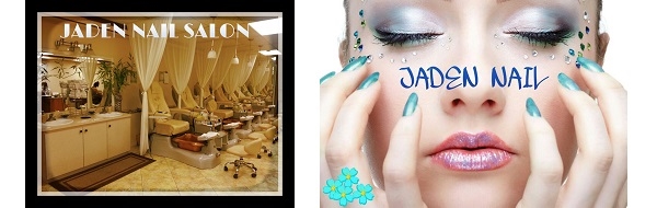 Jaden Nail Salon 660 Linton Blvd Delray Beach Florida 