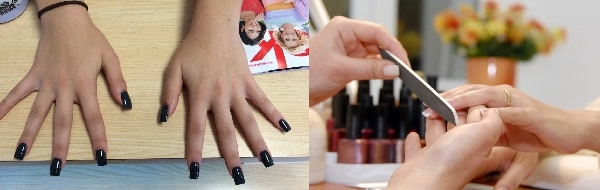 Jaden Nail Salon 660 Linton Blvd Delray Beach Florida 
