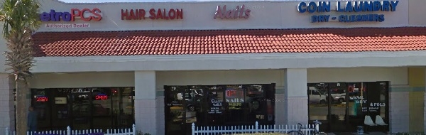 Famous Nails 3501 N Ponce De Leon Blvd Saint Augustine Florida 