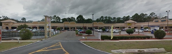 La Nail 525 State Rd 16 Saint Augustine Florida 