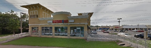 Bally Nails 1090 S Ponce De Leon Blvd Saint Augustine Florida 