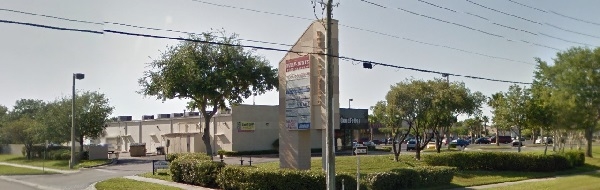 Asian Nail Spa Studio 11014 4th St N Saint Petersburg Florida