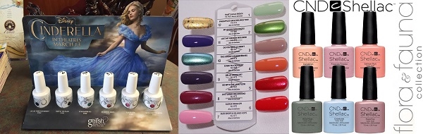 Essence Nails 5080 Clark Rd Sarasota Florida 