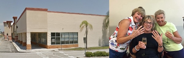 Pro Nails and Spa 5391 Palmer Crossing Cir Sarasota Florida 