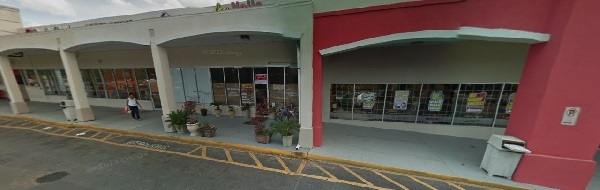 Lee Nail’s 1699 Apalachee Pkwy Tallahassee Florida 