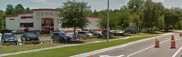 Nails At New Tampa 6270 Commerce Palms Dr Tampa Florida 