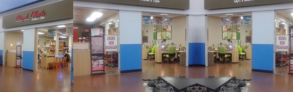 Regal Nail Salon 7450 Cypress Gardens Blvd Winter Haven Florida 