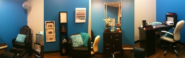 Serenity Nail Spa 397 E Altamonte Dr Ste 110 Altamonte Springs Florida 