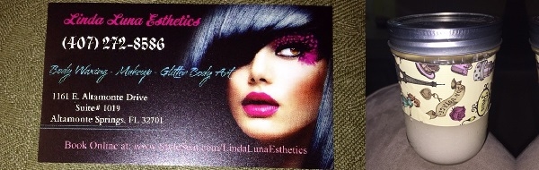 Linda Luna Esthetics 1161 E Altamonte Dr Ste 1021 Altamonte Springs Florida 