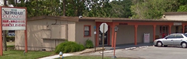 Gina’s Studio 1 452 Osceola St Ste 210 Altamonte Springs Florida 