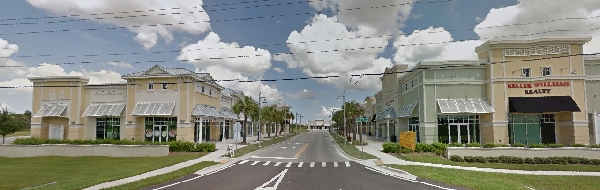 Marco Nail & Spa 262 Harbor Village Ln Apollo Beach Florida 