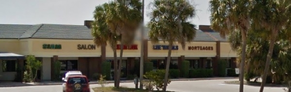 Lee’ N Nails 260 Apollo Beach Blvd Apollo Beach Florida 