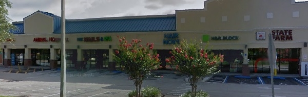 B & T Nails 1667 Rock Springs Rd Apopka Florida 