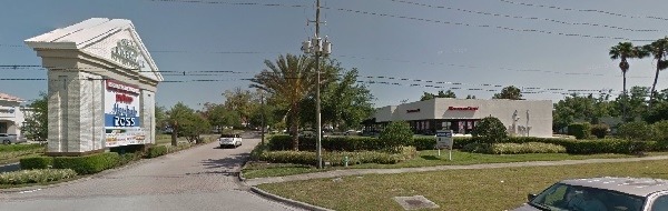 Snappy Nails 2197 E Semoran Blvd Apopka Florida 