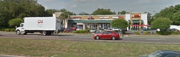 Regal Nails 1700 S Orange Blossom Trl Apopka Florida 