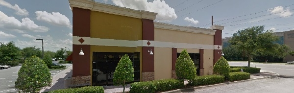 Majestic Nails 2181 E Semoran Blvd Apopka Florida 