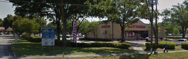 R C Nails 801 S Orange Blossom Trl Apopka Florida 