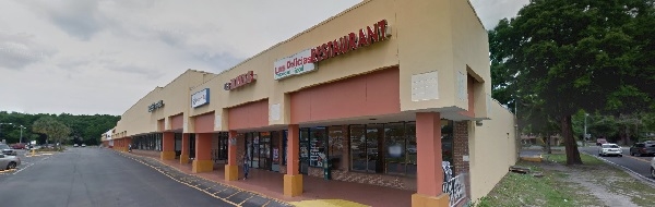 U S Nails 887 E Semoran Blvd Apopka Florida 