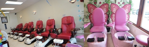 Fancy Nails 363 Atlantic Blvd Atlantic Beach Florida 