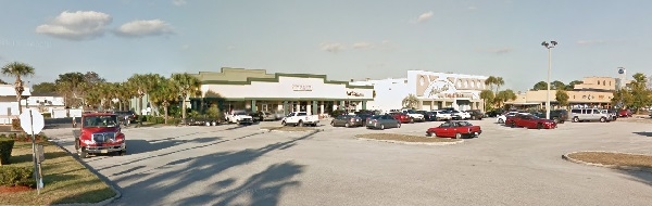 Nails & Spa 725 Atlantic Blvd Suite 2 Atlantic Beach Florida 