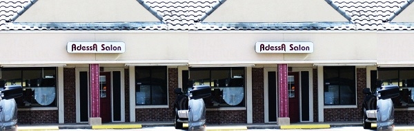 Adessa Hair and Nail Technics 509 Atlantic Blvd Atlantic Beach Florida 