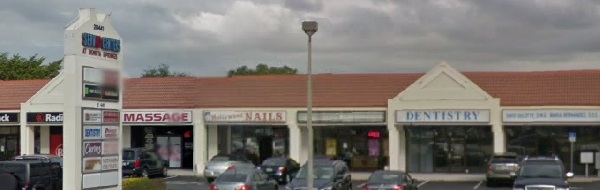 Hollywood Nails 28441 S Tamiami Trl Ste 204 Bonita Springs Florida 