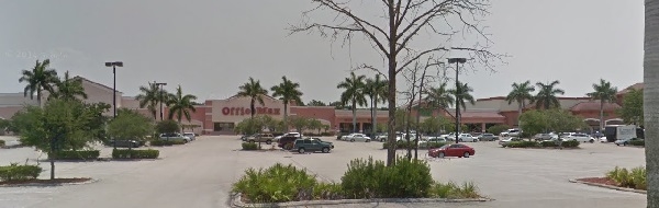 Top Q Nails 26831 S Tamiami Trl Unit 52 Bonita Springs Florida 