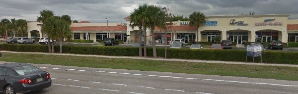 Beyond Nails & Spa 28811 S Tamiami Trl Ste 9 Bonita Springs Florida 