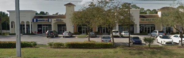 Odyssey Nails 3440 Renaissance Blvd Ste 9 Bonita Springs Florida 