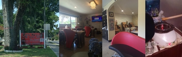 Zen Nails And Spa 1497 NW 16th Ave Gainesville Florida 
