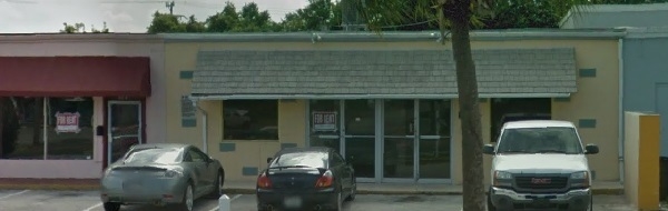 Beachside Salon and Spa 109 Long Point Rd Cape Canaveral Florida 