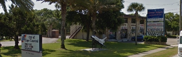 Ann’s Hair Gallery 7408 N Atlantic Ave Cape Canaveral Florida 