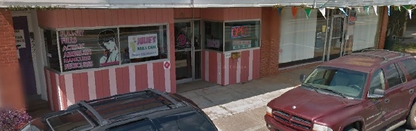 Nail Design 220 W Washington St Chattahoochee Florida 