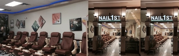 Nails First 6325 W Newberry Rd Gainesville Florida 