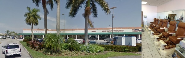 Qnails 3580 W 18 Ave Ste 115 Hialeah Florida 