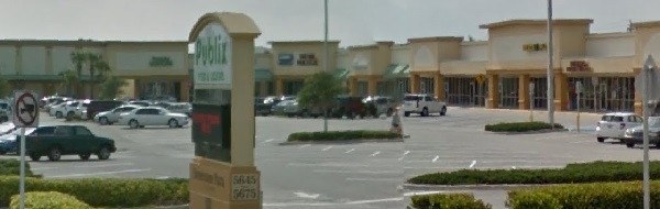 Diva Nails 5675 N Atlantic Ave Ste 105 Cocoa Beach Florida 