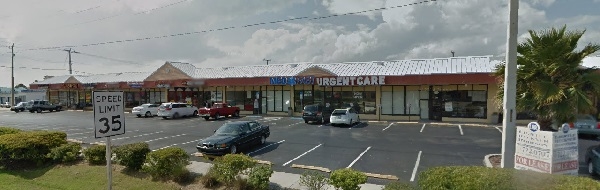 Lily Spa Nail 291 W Cocoa Beach Cswy Cocoa Beach Florida 