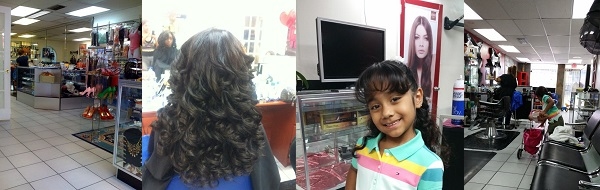 Dominican Hair Design 958 E 25th St Hialeah Florida 