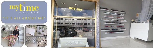 My Time Nail Bar 460 Biltmore Way Coral Gables Florida 