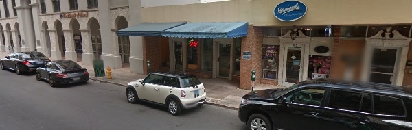 231 Salon 231 Aragon Ave Coral Gables Florida 