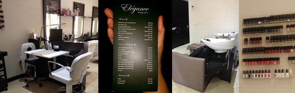 Elégance Beauty Salon 4100 Salzedo St Ste 6 Coral Gables Florida 