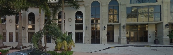 Mimi’s Touch Salon 1805 Ponce De Leon Blvd Ste 160 Coral Gables Florida 